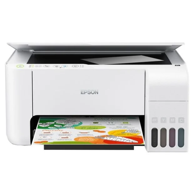 МФУ Epson L3156
